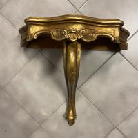 Comodino a sospensione