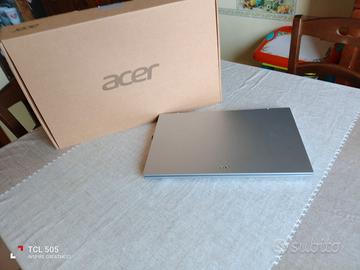 Acer Aspire Go Intel 16gb 512gb