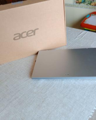 Acer Aspire Go Intel 16gb 512gb