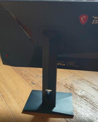 Monitor gaming MSI Mag251rx 