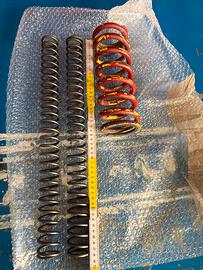 Molle forcella e mono ktm