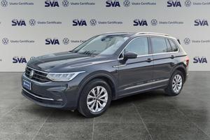 Volkswagen Tiguan 2.0 TDI 150CV DSG Life
