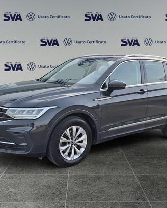 Volkswagen Tiguan 2.0 TDI 150CV DSG Life