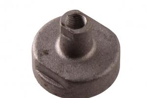 Piattello ammortizzatore anteriore Vespa PK FL XL 