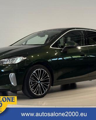 BMW 218 d Active Tourer Luxury PREZZO REALE