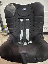 Seggiolino auto Chicco