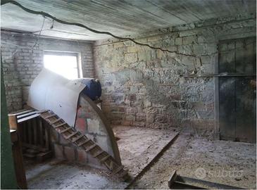 Stabile-Palazzo a Prignano sulla Secchia