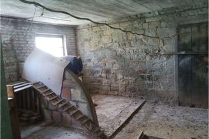 Stabile-Palazzo a Prignano sulla Secchia