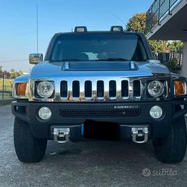 HUMMER H3 3.7 