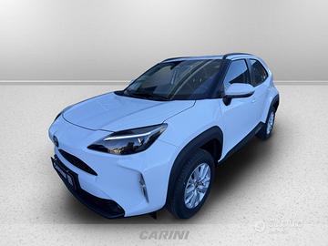 Toyota yaris cross 1.5h active fwd 115cv e-cvt