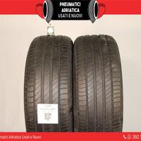 2 Gomme 235 55 R 18 Michelin al 70% SPED GRATIS