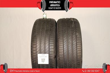 2 Gomme 235 55 R 18 Michelin al 70% SPED GRATIS