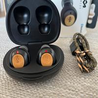 Auricolari House Of Marley