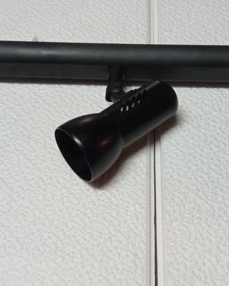 faretti orientabili 