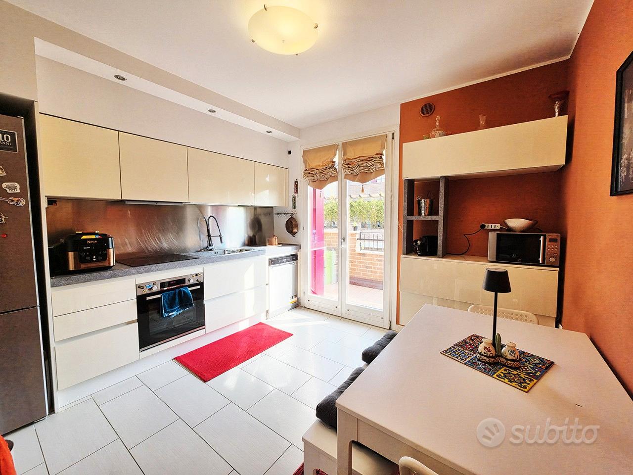 Appartamento – Noventa Padovana, Padova - Vista 4