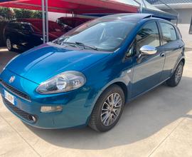 Fiat Punto 1.3 MJT II S&S 95 CV 5 porte Lounge