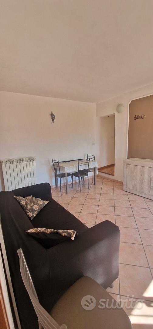 Appartamento – Fabrica di Roma, Viterbo - Altro