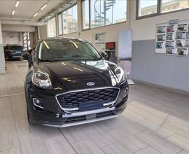FORD Puma 1.0 ecoboost h Titanium s&s 125cv