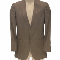 Giacca Armani in lino