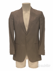 Giacca Armani in lino