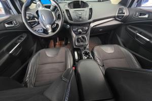 Ford kuga 2014 4x4 140 cv