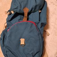 Sacca zaino Mulino Bianco