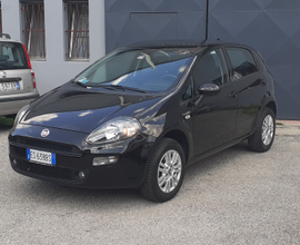 Fiat grande punto evo 90,000km