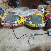 Hoverboard 