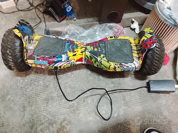 Hoverboard 