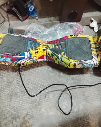 Hoverboard 