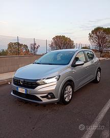 Dacia Sandero Streetway 1.0 TCE 90cv 