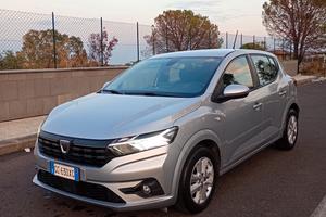 Dacia Sandero Streetway 1.0 TCE 90cv 