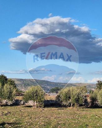 Terreno - Rosolini