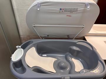 Vaschetta per lavare neonati Cam