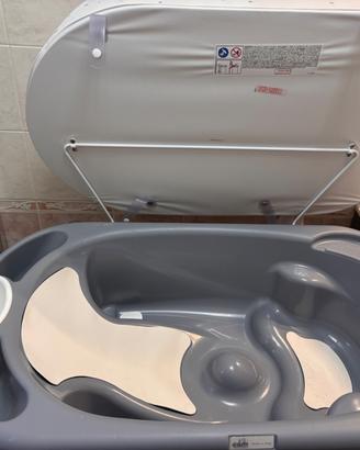 Vaschetta per lavare neonati Cam