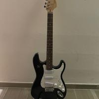 chitarra elettrica Rollong’s E150