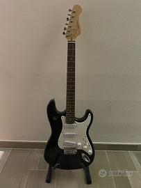 chitarra elettrica Rollong’s E150
