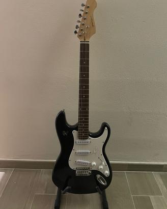 chitarra elettrica Rollong’s E150