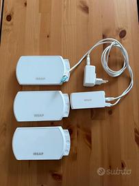 Smart termostato IRSAP NOW