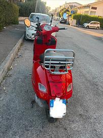 Vespa 250 gts