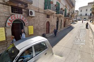 Locale commerciale 50 mq lordi