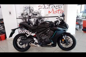 HONDA CBR 650 R Abs my21
