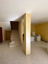 Soluzione semindipendente