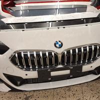 Paraurti Anteriore Bmw F44 Gran Coupé M Sport