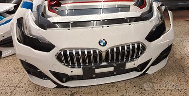 Paraurti Anteriore Bmw F44 Gran Coupé M Sport