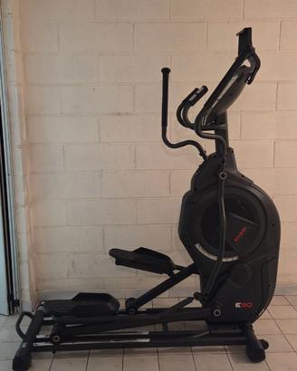 Ellittica Fassi e90