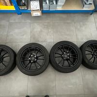 Cerchi oz ultraleggera hlt 19”