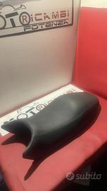 SELLA SEDILE CONFORT DUCATI MONSTER 400 600 620 80