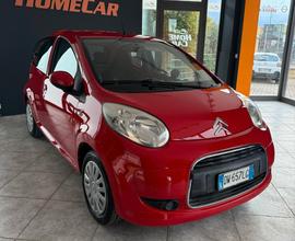 Citroen C1 1.0 5 porte airdream Pulp
