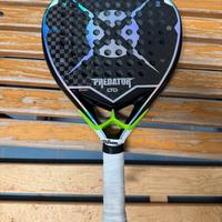 Heroe’s Predator LTD